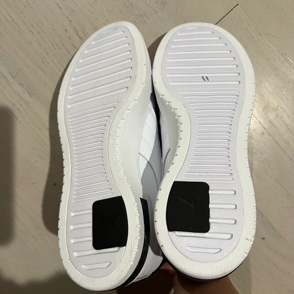 Brand new Men PUMA Cali Pro - Picture 4 of 5